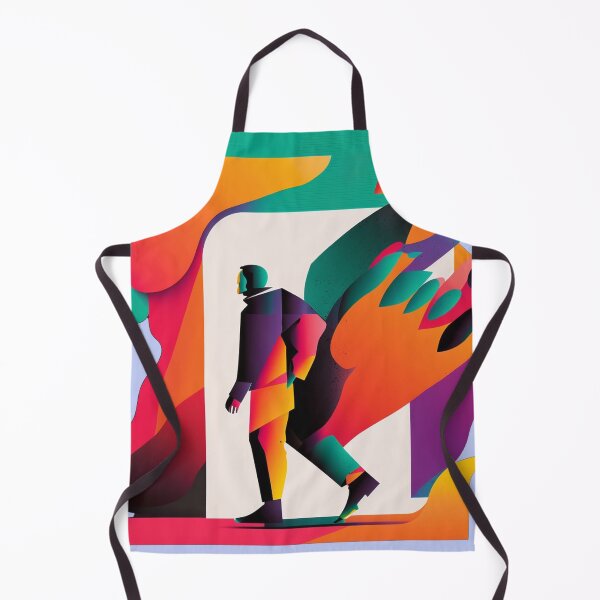 Item preview, into unknown designed and sold by Stanislav Pohaichuk.