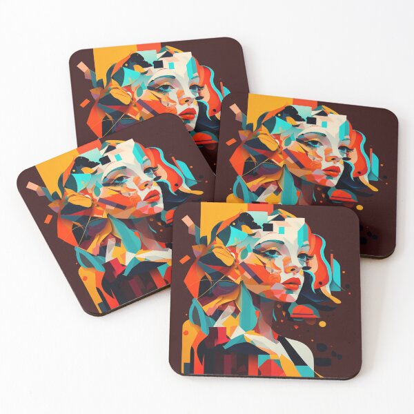 Item preview, geometric beauty  designed and sold by Stanislav Pohaichuk.