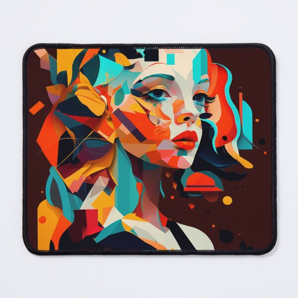 Item preview, geometric beauty  designed and sold by Stanislav Pohaichuk.