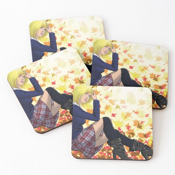 Item preview, Autumn Beth designed and sold by BohemianComics.