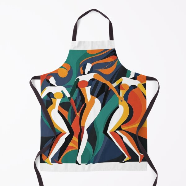 Item preview, Dancing in color designed and sold by Stanislav Pohaichuk.