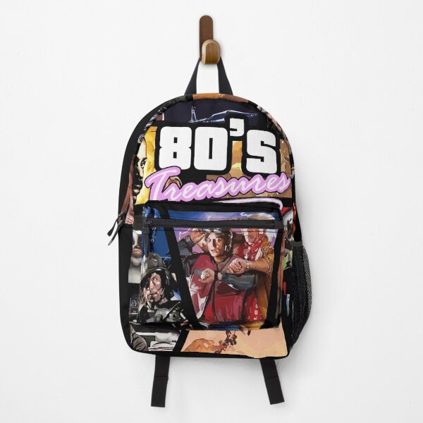 Item preview, Eighties Movies the best collections designed and sold by PGasbarroneArt.