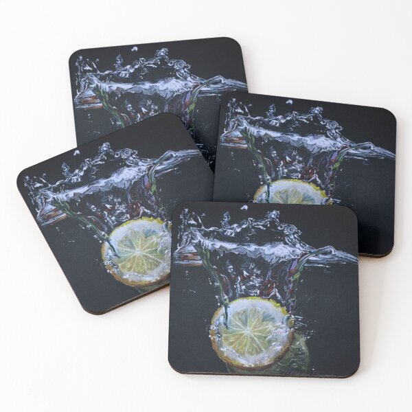 Item preview, "Refreshment" designed and sold by Olga Parr.