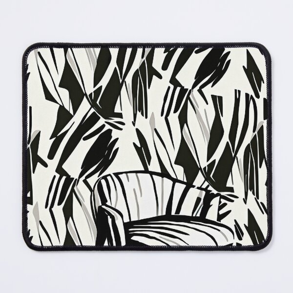 Item preview, Home Textile Design For Upholstery In The Style Of Piere Frey 2 designed and sold by giggles-omg.