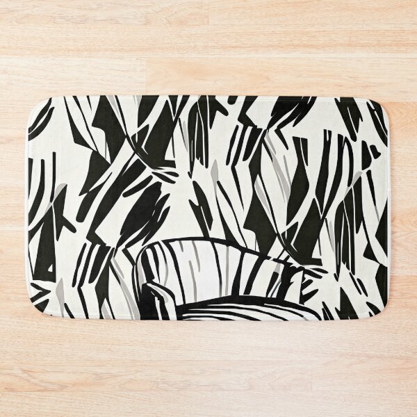 Item preview, Home Textile Design For Upholstery In The Style Of Piere Frey 2 designed and sold by giggles-omg.