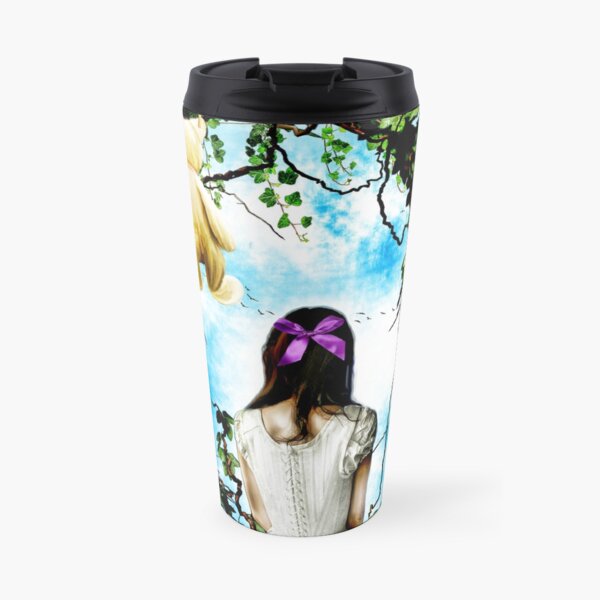 Fantasy Age Travel Mug