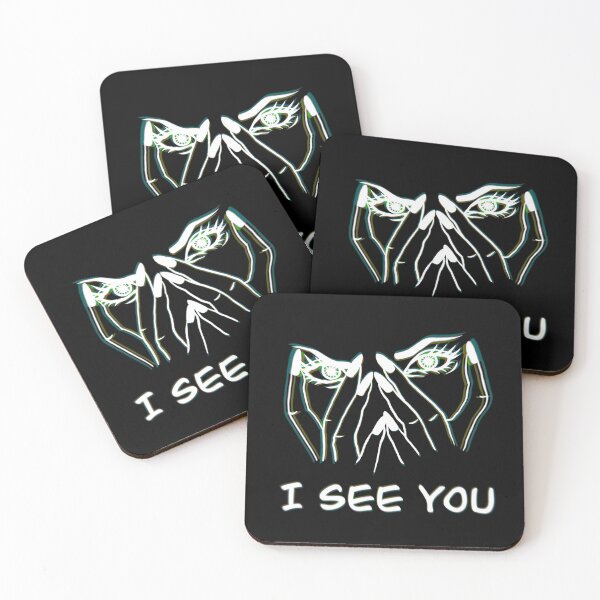 Item preview, I see you, acid eyes , grunge style, psychedelic  designed and sold by noirglare.