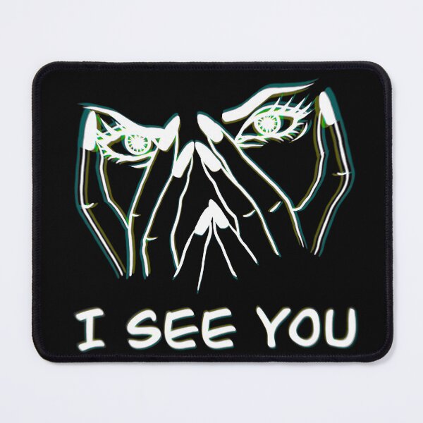 Item preview, I see you, acid eyes , grunge style, psychedelic designed and sold by noirglare.