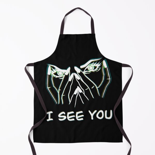 Item preview, I see you, acid eyes , grunge style, psychedelic designed and sold by noirglare.