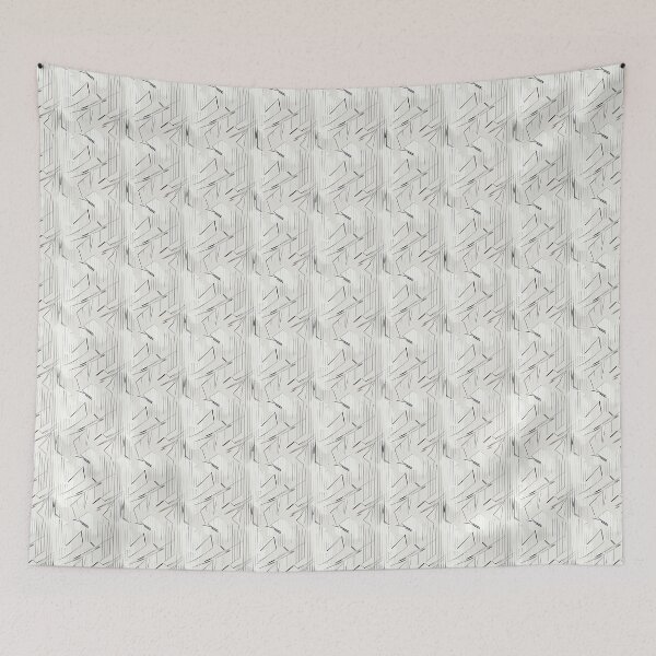 Item preview, Home Textile Design For Upholstery In The Style Of Piere Frey 3 designed and sold by giggles-omg.