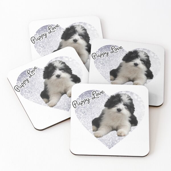 Item preview, Puppy Love  designed and sold by MamaCsTees.