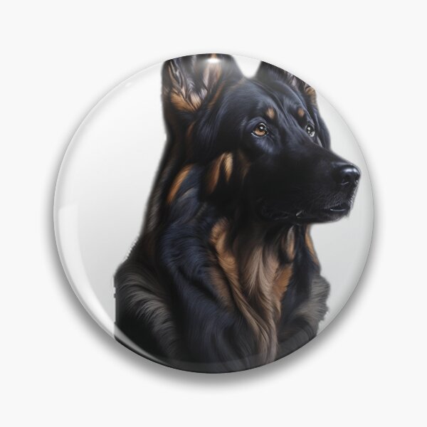 Item preview, Belgian Tervuren designed and sold by AI-Pets.
