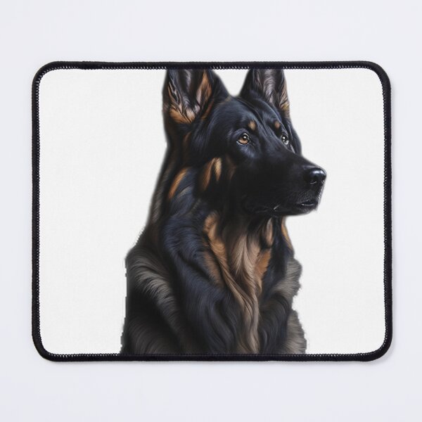 Item preview, Belgian Tervuren designed and sold by AI-Pets.