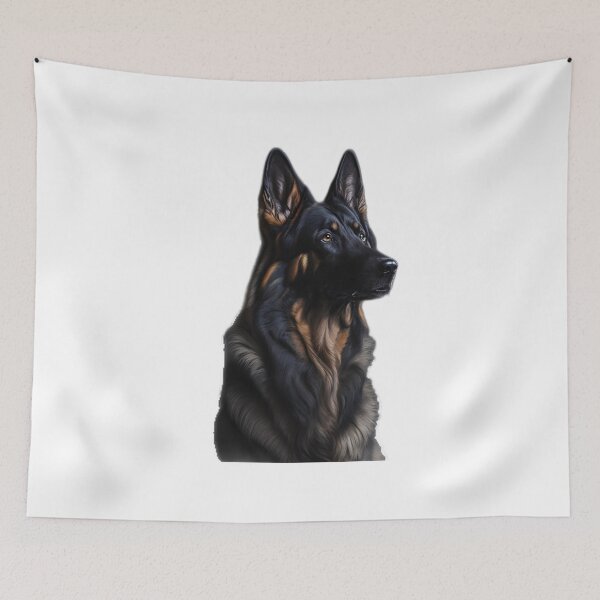 Item preview, Belgian Tervuren designed and sold by AI-Pets.