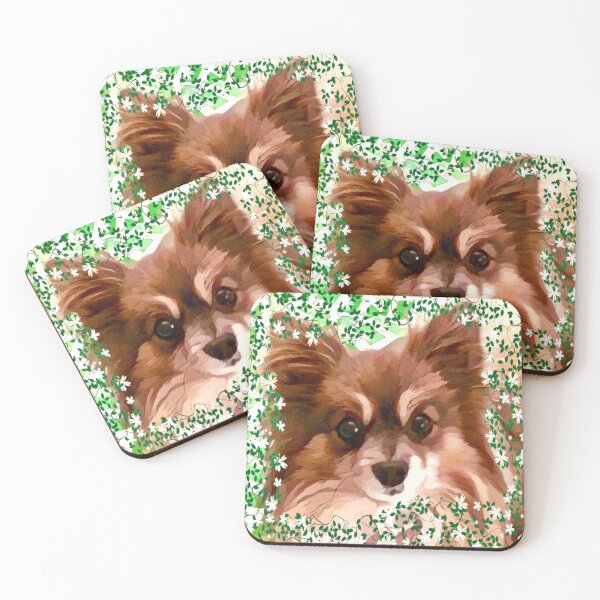 Item preview, Teddy el Pomerania designed and sold by RivehArt.