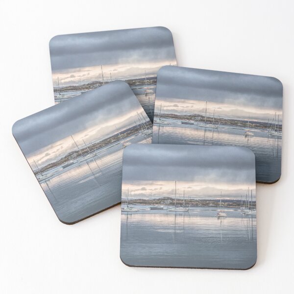 Item preview, Calm after the storm in Oak Bay British Columbia designed and sold by Ernie Steven Dickey.