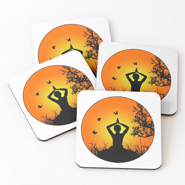 Item preview, Yoga designed and sold by BattaAnastasia.