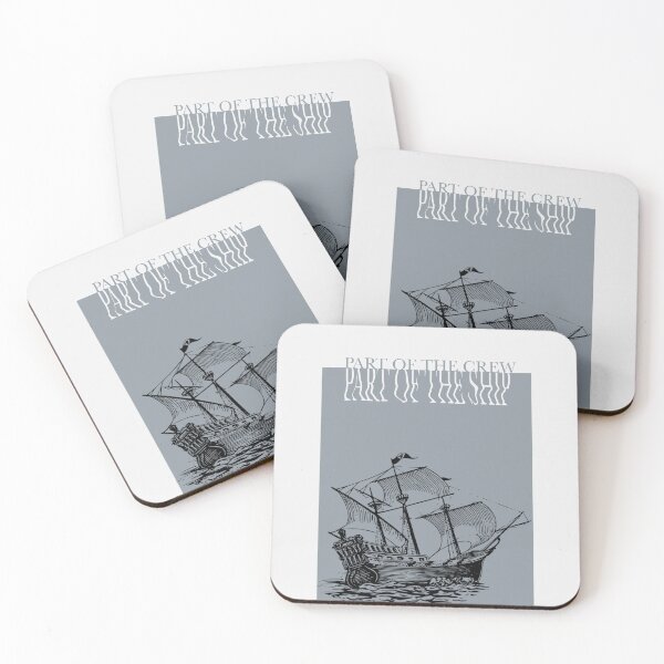 Item preview, Pirate Ship designed and sold by EllisaM.