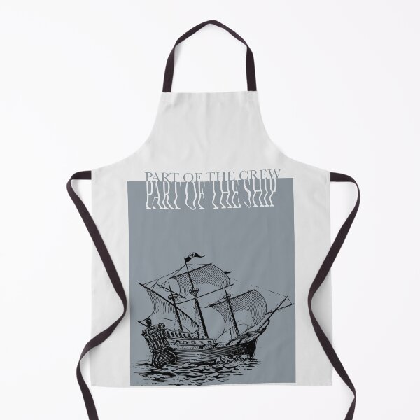 Item preview, Pirate Ship designed and sold by EllisaM.