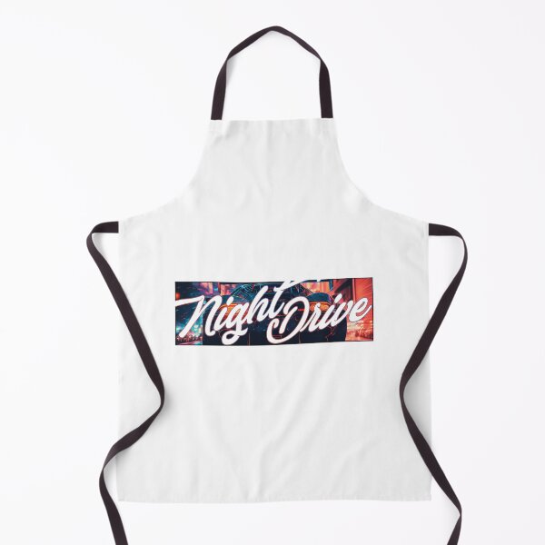 Item preview, Night Drive designed and sold by Iamglitchy.
