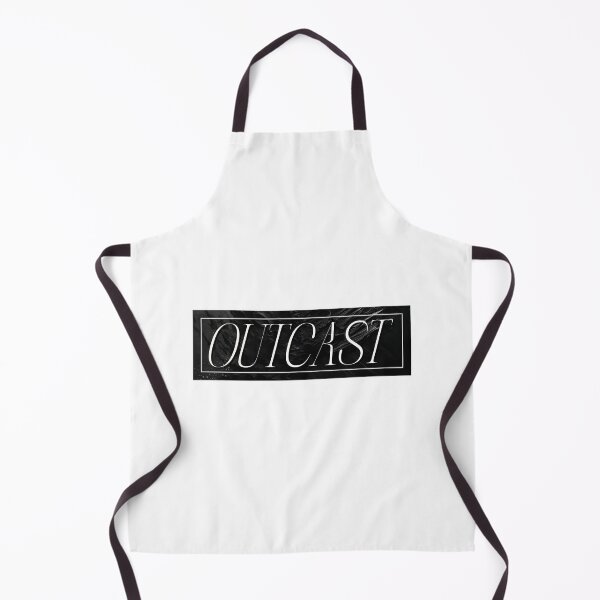 Item preview, Outcast designed and sold by Iamglitchy.