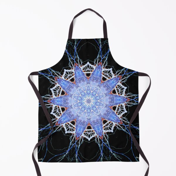 Item preview, Electric Blue Plasma Ball designed and sold by jaynerushton.
