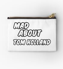 Wütend über tom holland Studio Clutch