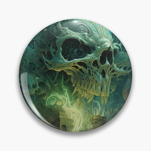 Item preview, Cryptic Kingdom designed and sold by FrumTheMindOf.
