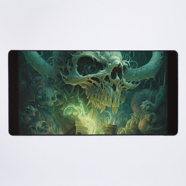 Item preview, Cryptic Kingdom designed and sold by FrumTheMindOf.
