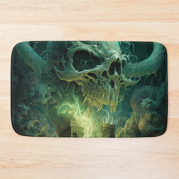 Item preview, Cryptic Kingdom designed and sold by FrumTheMindOf.