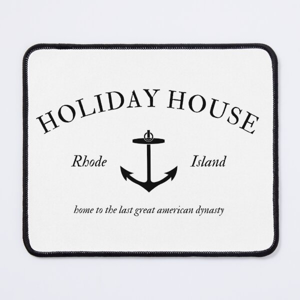 Item preview, Holiday House designed and sold by Queen of Relax.