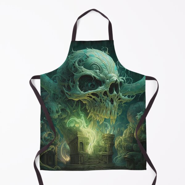 Item preview, Cryptic Kingdom designed and sold by FrumTheMindOf.