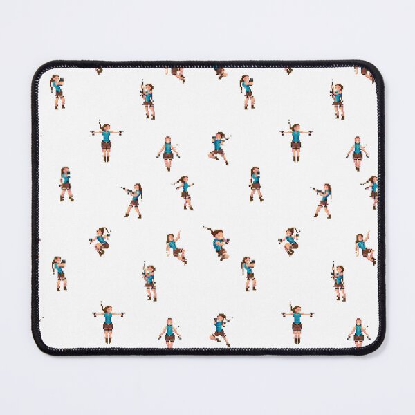 Item preview, Pixel Fan Art designed and sold by hivernoir.