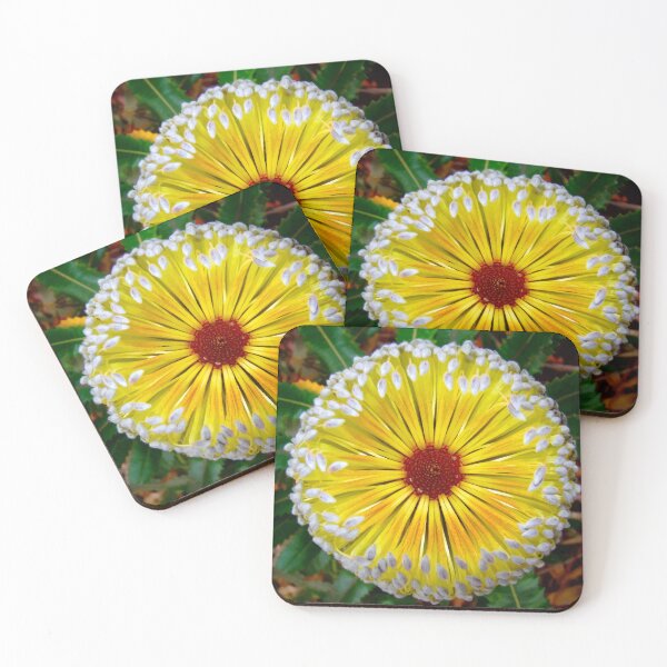 Item preview, Banksia of the Blue Mountains designed and sold by OCNau.