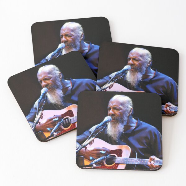 Item preview, Richie Havens - Photograph designed and sold by ConcertImages.
