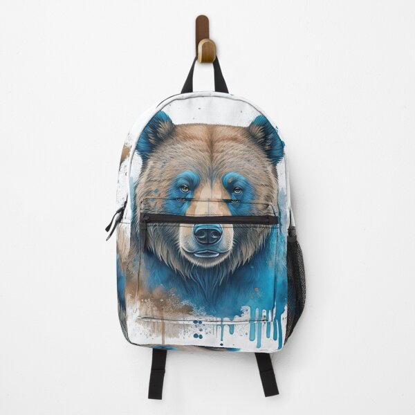 Item preview, Big bear designed and sold by Javier Narváez Solarte.
