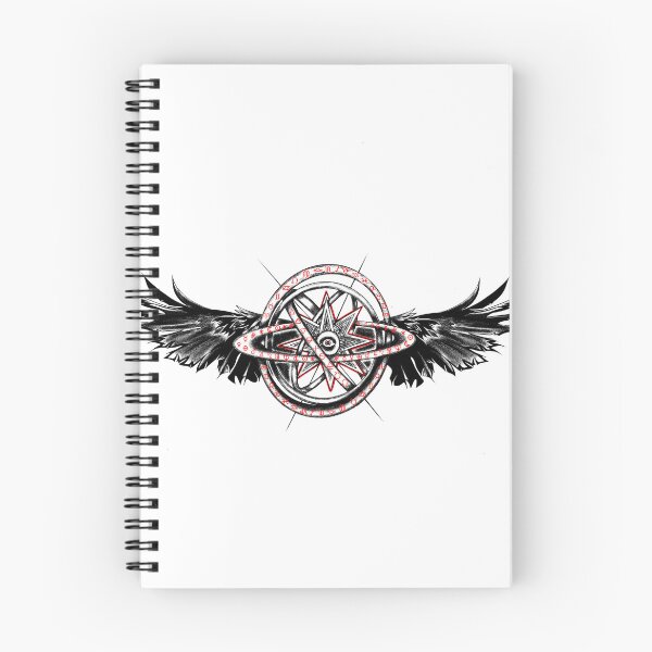 Item preview, Angel of Astrology  designed and sold by CULT KINK COVEN.