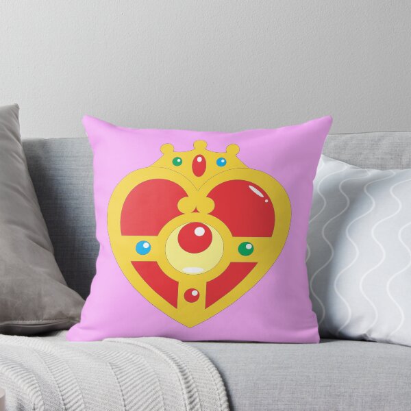 Aperçu de l'œuvre sailormoon coeur broche créée et vendue par luckyxturtle.