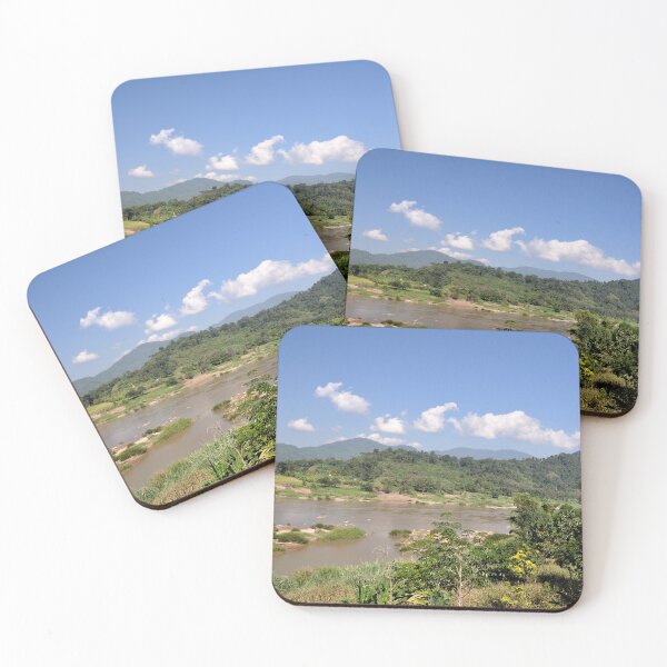 Item preview, Thailand - landscape designed and sold by franck380.