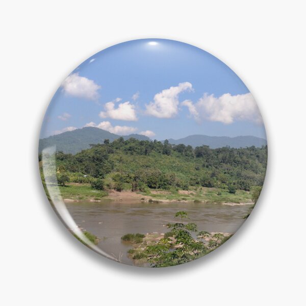 Item preview, Thailand - landscape designed and sold by franck380.