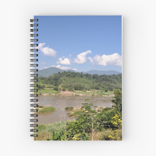 Item preview, Thailand - landscape designed and sold by franck380.