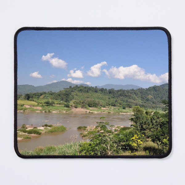 Item preview, Thailand - landscape designed and sold by franck380.