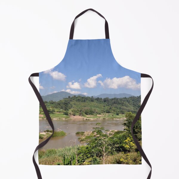 Item preview, Thailand - landscape designed and sold by franck380.