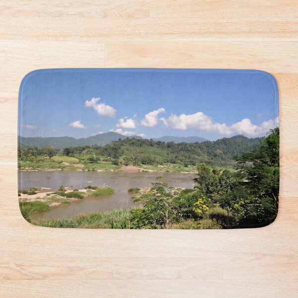 Item preview, Thailand - landscape designed and sold by franck380.
