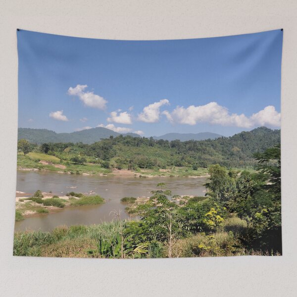 Item preview, Thailand - landscape designed and sold by franck380.