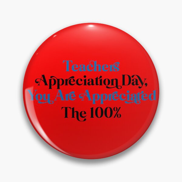 Item preview, Teachers Appreciation Day designed and sold by Dina S  Morris.