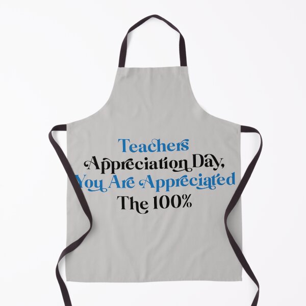 Item preview, Teachers Appreciation Day designed and sold by Dina S Morris.