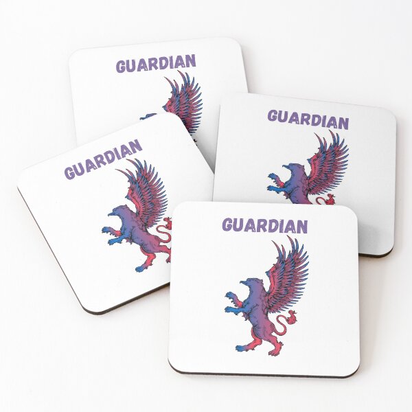 Item preview, Guardian designed and sold by rbcc.