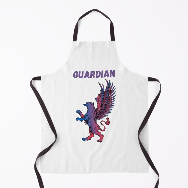 Item preview, Guardian designed and sold by rbcc.