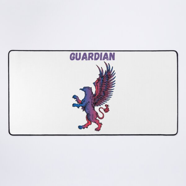 Item preview, Guardian designed and sold by rbcc.